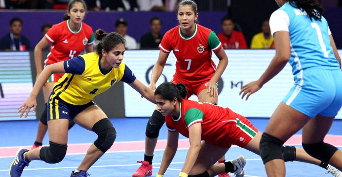 বোনাস লাইনের নীরব ভাষা: এশিয়ান গেমসে ভারতের অপরাজিত অগ্রযাত্রা আসলে কী বলছে