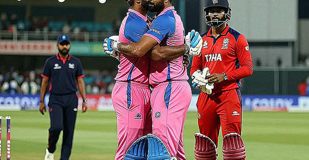 NOC, Calendar Slots and the Agent's Phone: What Asia's Cricket Transfer Market Is Really Buying