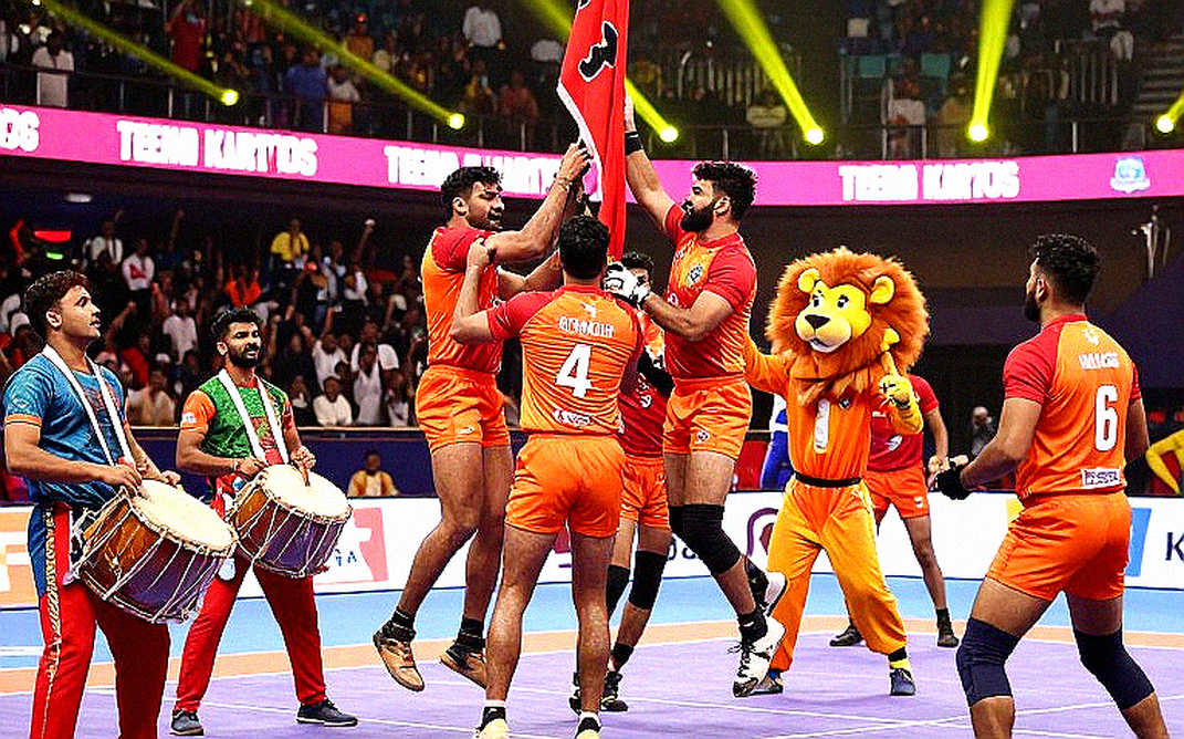 এশিয়ান গেমস ২০২৬ কাবাডি: বাংলাদেশের বিদায় স্কোর ডিফারেন্সে, কিন্তু কারণটা অন্য জায়গায়