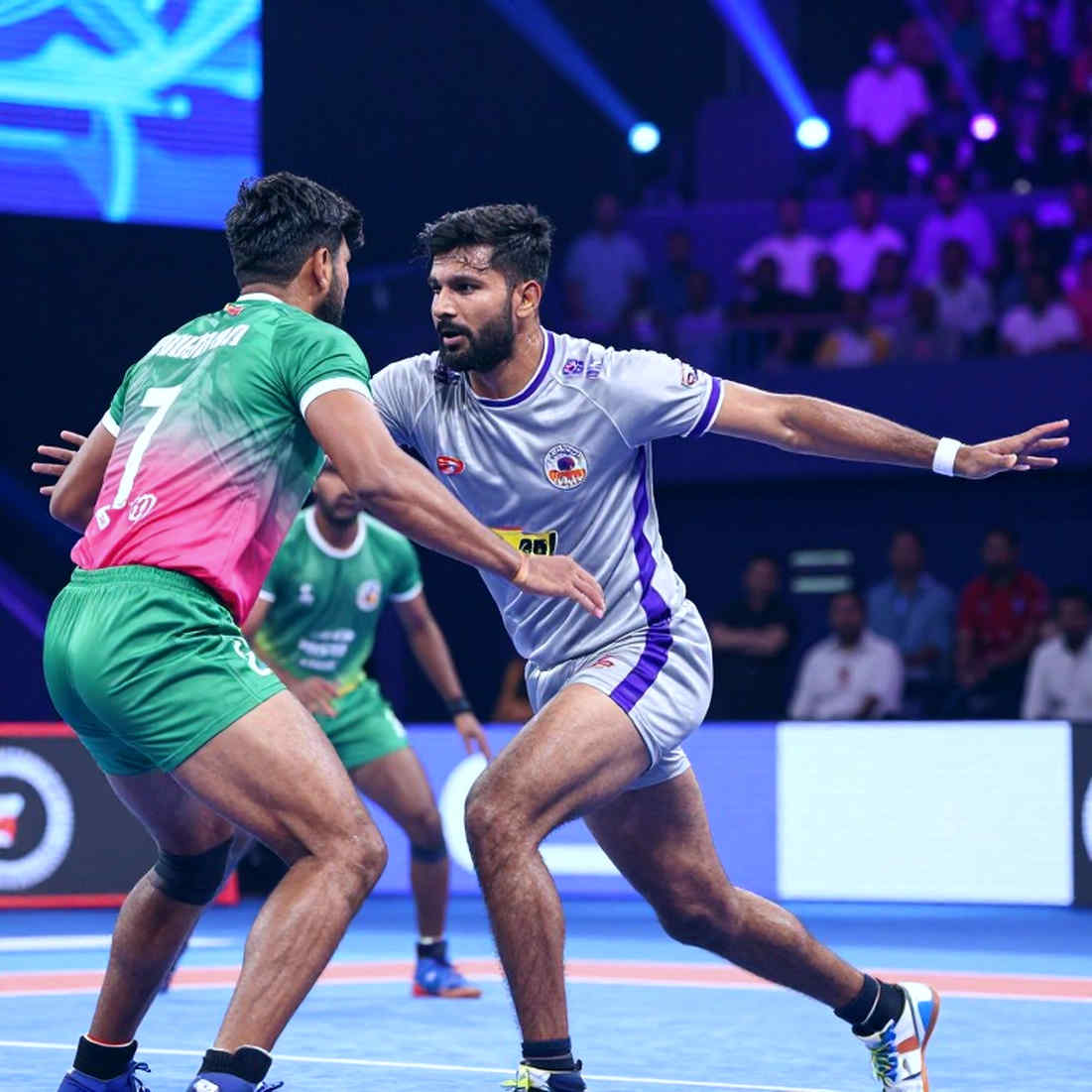 Asian Games 2026: কাবাডি দলের অপরাজিত রান — কিন্তু স্কোরবোর্ড যা বলছে না