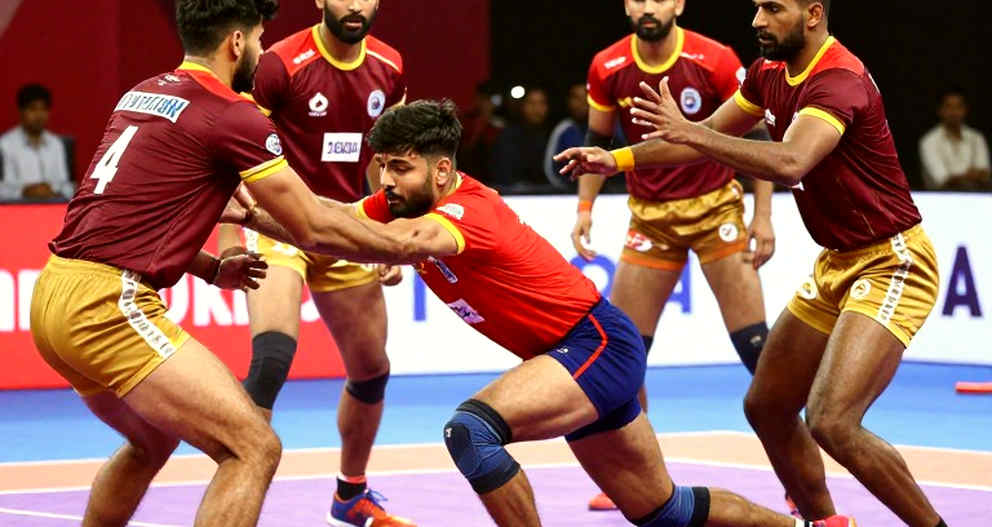 ৩৭–৩৪ আর হিসাবের গরমিল: এশিয়ান গেমস ২০২৬-এর ভারত-ইরান ফাইনাল নিয়ে সংখ্যাগুলোর জবানবন্দি