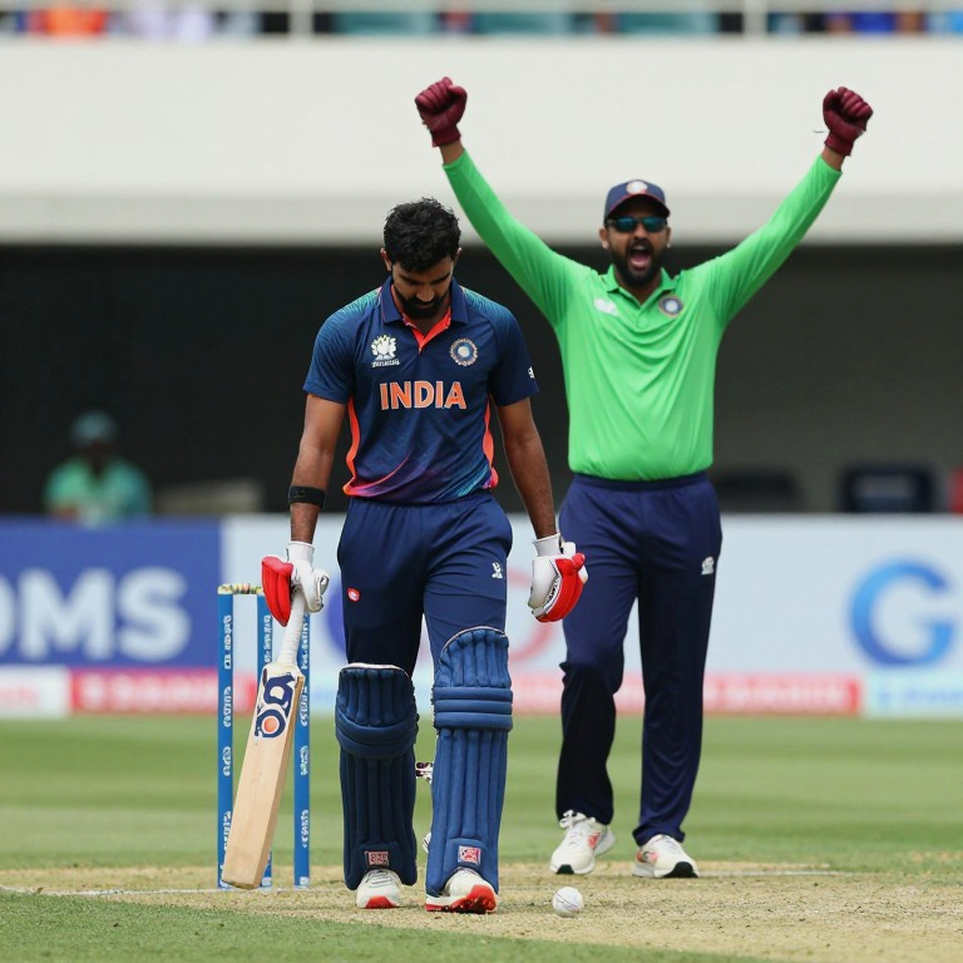 প্যাকারের চেকবুক, গাভাস্কারের নীরবতা: একটি 'রিকলড ক্যাপ্টেন' কুইজের ভেতরে লুকিয়ে থাকা ক্রিকেট-রাজনীতির মূল নথি