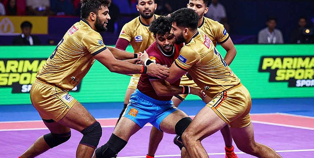 এশিয়ান গেমস ২০২৬ কাবাডি সেমিফাইনাল: অপরাজিত রেকর্ড নয়, প্রক্রিয়া পড়তে হবে