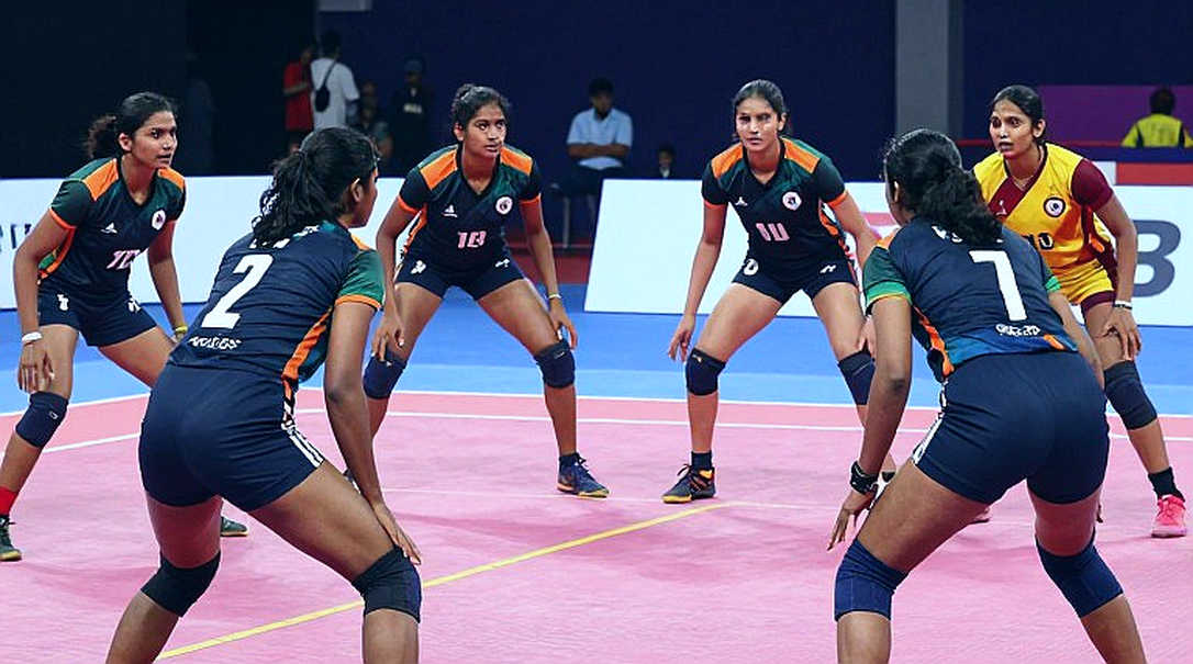 পাওয়ান সেহরাওয়াত কেন শুরুতে মাঠে নামেননি: ভারত-ইরান ফাইনালের সাত নম্বরের হিসাব ও একটি অসম্পূর্ণ খাতা