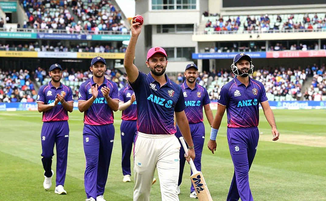 খালি ঘরের হিসাব: ক্রিকেটের তথ্যপ্রবাহ যখন নিজেই 'N/A' হয়ে যায়