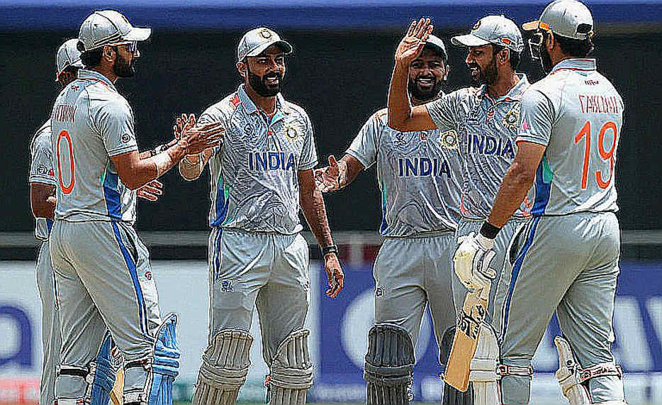 হায়দরাবাদের চতুর্থ টি২০আই: ২-১-এর অঙ্ক, ফ্র্যাঞ্চাইজি মেটা আর তিলক ভর্মার নীরব সংকেত