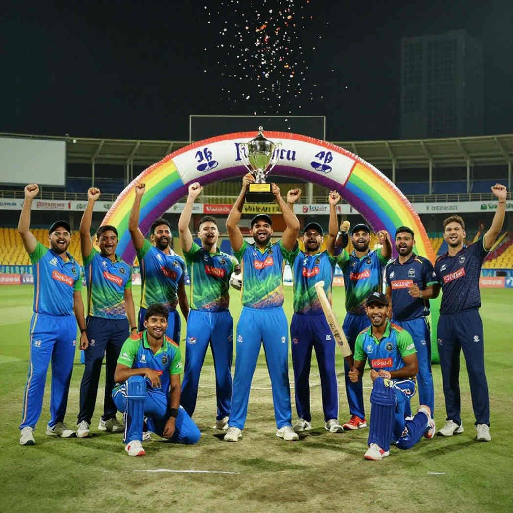 বৃষ্টি, সিম আর বোল্যান্ড: জিকেবেরহায় ৪৩ ওভারে যে হিসাবটা এখনো খোলা