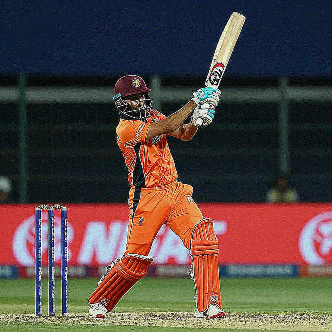 The NOC Is Cricket's Real Transfer Fee