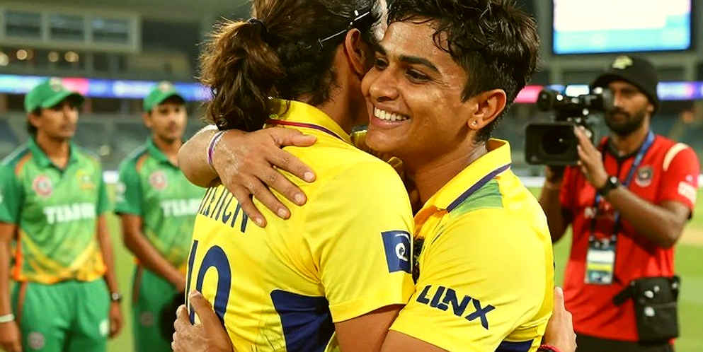 ৪.২ ওভারে ৪৮: ক্রাইস্টচার্চের আলোয় টসের লেজার আর পাওয়ারপ্লের দাম