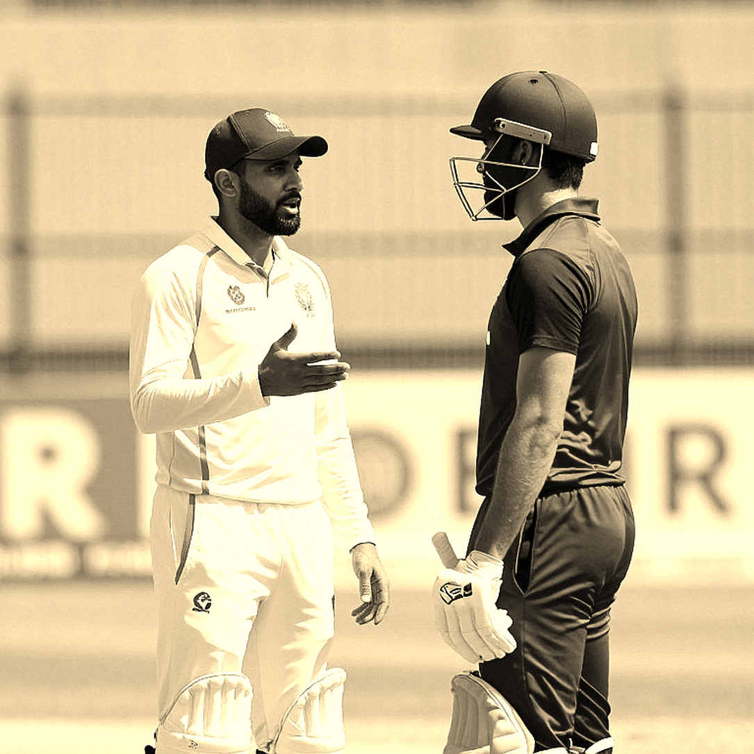 মাঝের ওভারের নীরবতা: ৪৩ সেকেন্ডের ক্লিপ যেভাবে গোটা মৌসুম নতুন করে লেখে