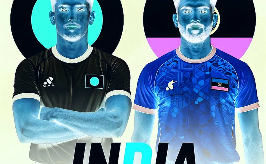 যে মাঙ্গা জাপানের কাবাডি দল গড়ল: এশিয়ান গেমসের মঞ্চে অপেশাদার স্বপ্ন আর ভারত-ইরানের দূরত্ব