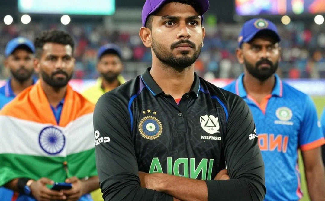 খালি পেলোডের সাক্ষ্য: যখন ক্রিকেট বিশ্লেষণ নিজেই রায় দিতে অস্বীকার করে
