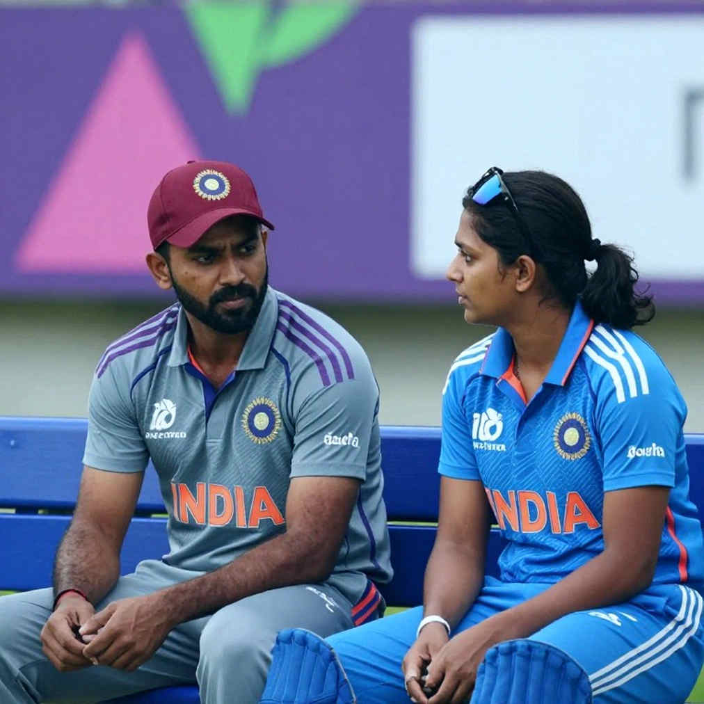 বোল্যান্ডের দুই বলে দক্ষিণ আফ্রিকার ভিত কাঁপানো: বৃষ্টিতে থমকে যাওয়া পোর্ট এলিজাবেথ টেস্টের প্রথম দিনের গভীর পাঠ