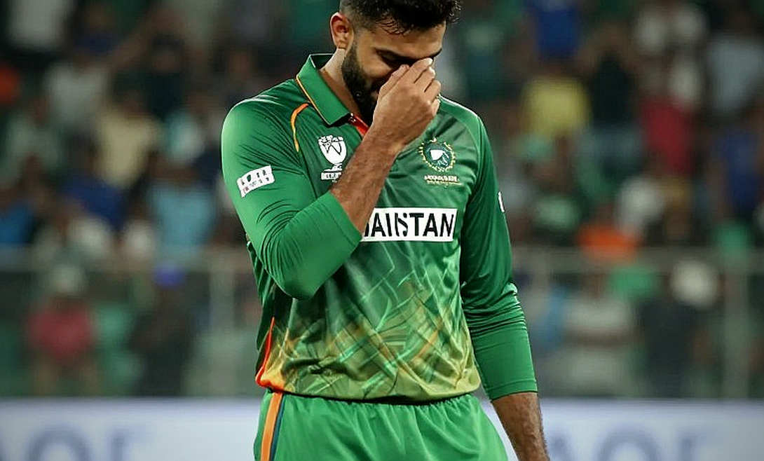 শূন্য সেল, সবুজ বাতি: ক্রিকেট বিশ্লেষণে নীরব ব্যর্থতার দাম