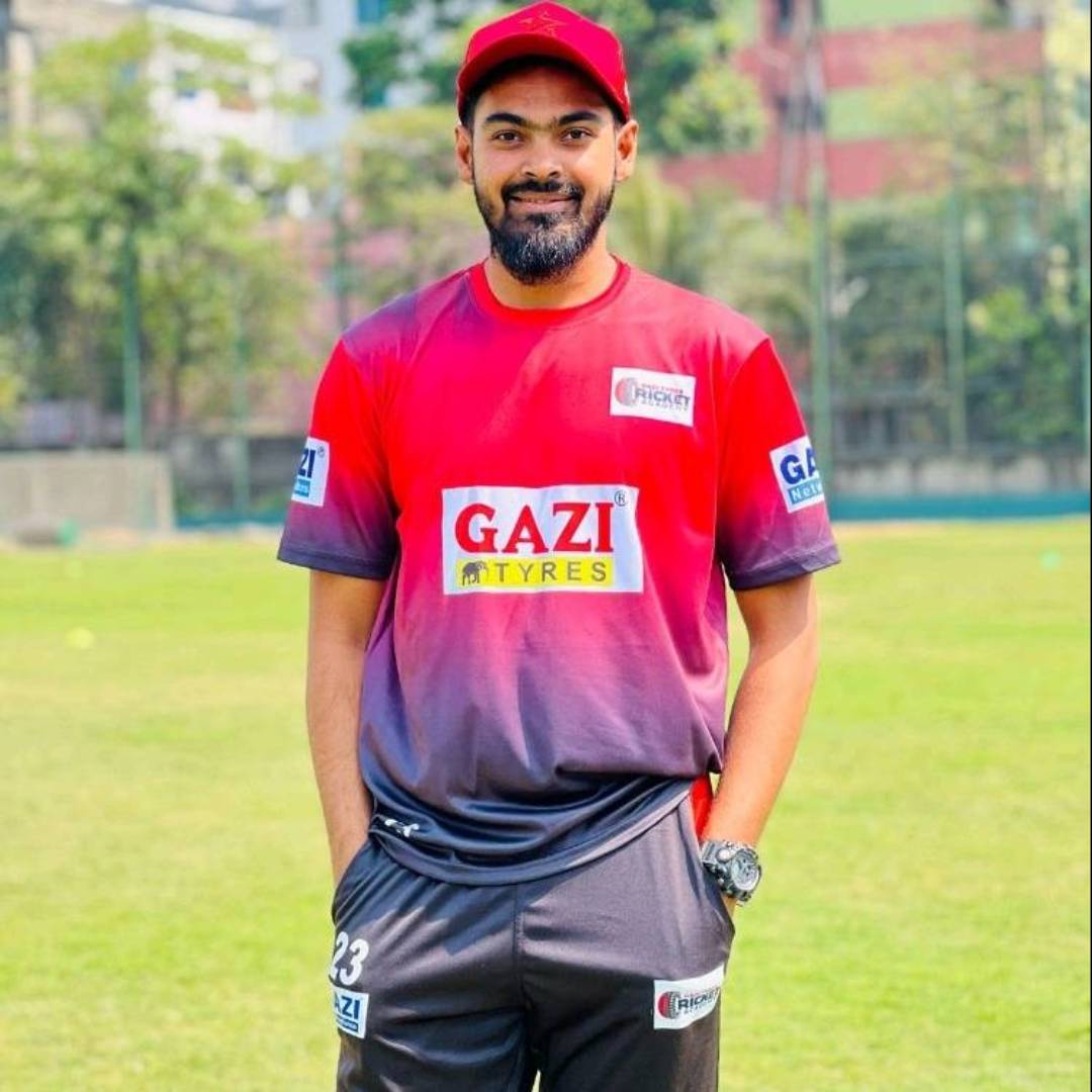 Taufiq Ahmed