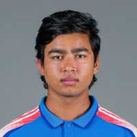 ভৈভব সূর্য্যবংশী