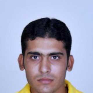 Taimur Ali