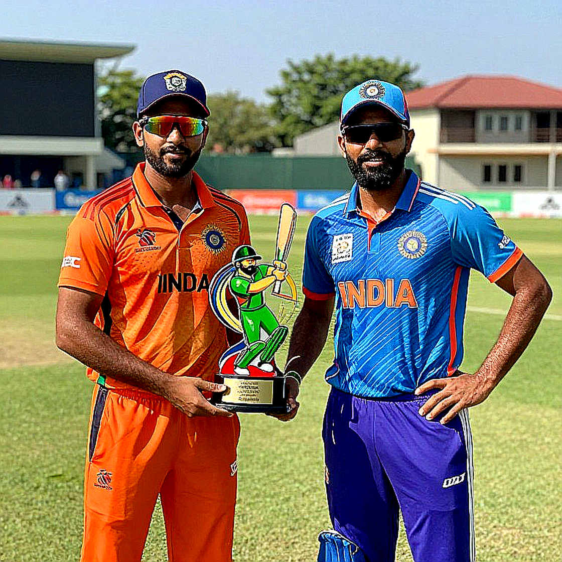 অ্যাকারম্যান-মার্করামের দাপটে অসহায় অস্ট্রেলিয়া: কেপ টাউনে প্রথম সেশনের গভীর বিশ্লেষণ