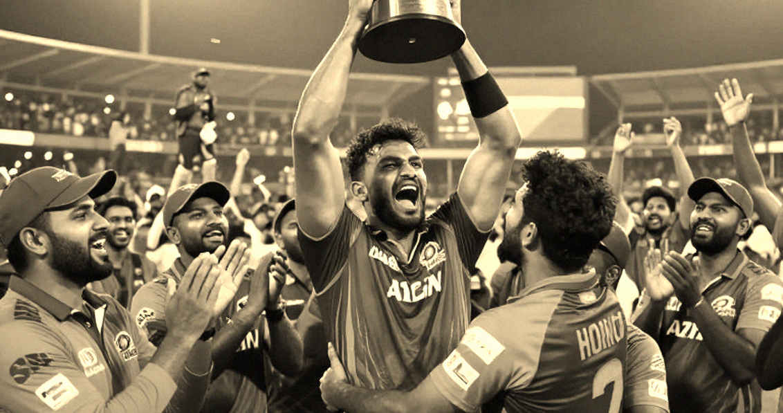 সংকুচিত পরিসরের জ্যামিতি: মরক্কোর ৪-১-৪-১ মিড-ব্লক থেকে টি-টোয়েন্টি ক্রিকেটের আন্ডারডগ পাঠ