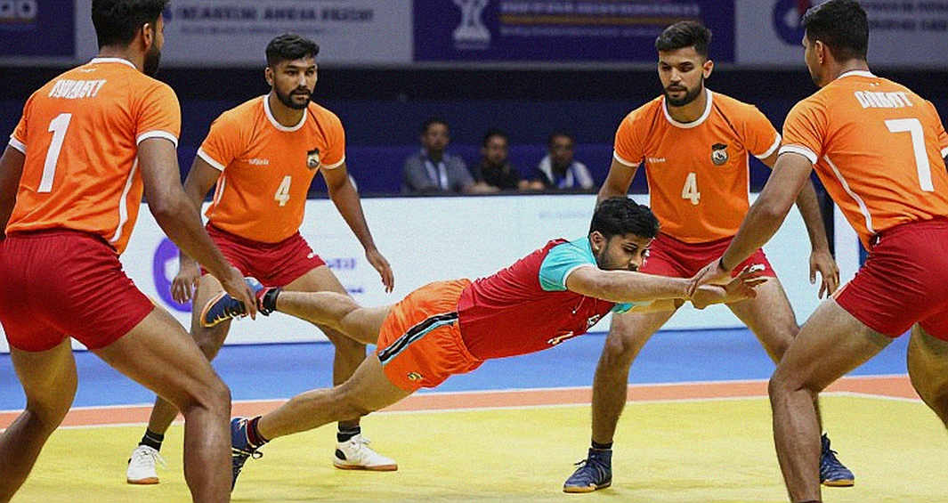 যে নিবন্ধ চ্যানেলের নাম বলার কথা ছিল, বলল না: এশিয়ান গেমস ২০২৬-এর কাবাডি, সম্প্রচার-শূন্যতা আর সোনার চাপ