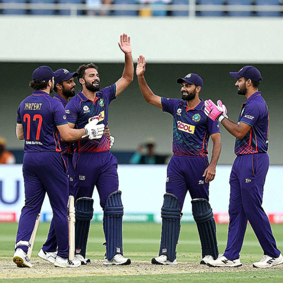 অস্ট্রেলিয়ায় তিন ম্যাচ হেরেও জ্যোতির দল দেখছে অর্জন — কিন্তু রেকর্ড সেঞ্চুরির আড়ালে দলের আসল ফাঁকটা কোথায়?