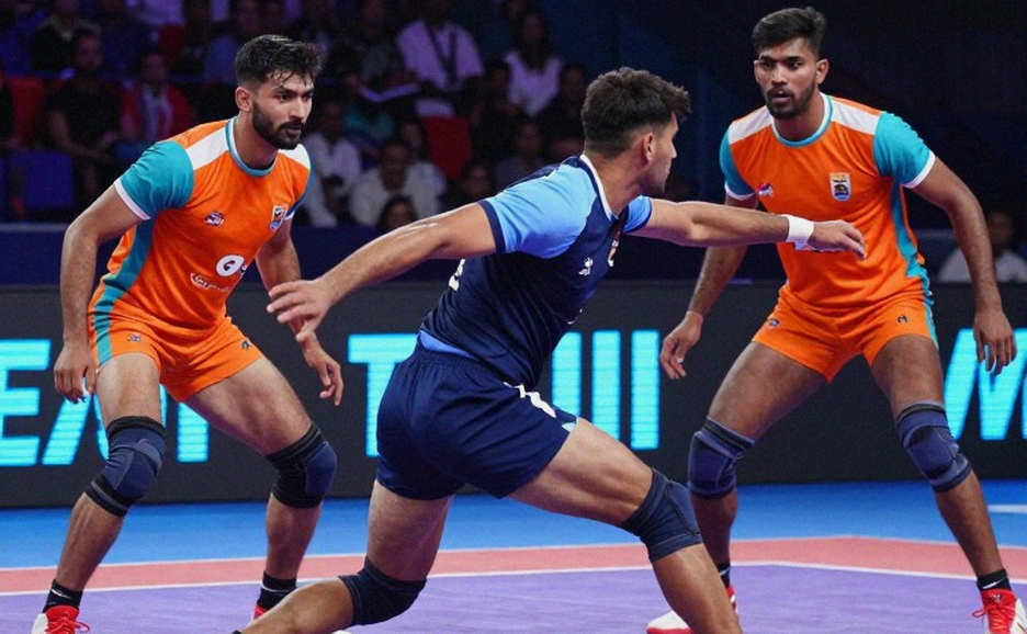 থ্রি-ম্যাপ, চার রাউন্ড, শূন্য মার্জিন: শাংহাইয়ে গ্লোবাল এস্পোর্টসের কাছাকাছি হার আসলে কী বলে