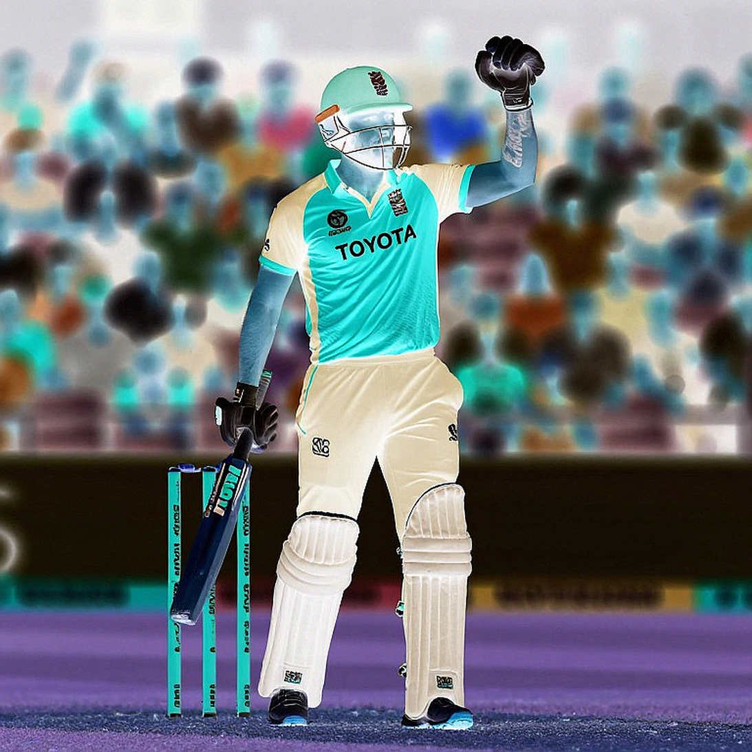 Blockchain and Asian Cricket's Contract Economy: A New Ledger Does Not Close an Old Leak