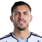 লেয়ান্দ্রো পারেদেস