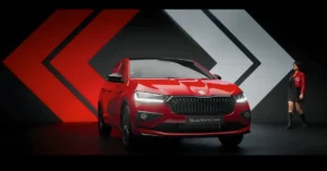 Skoda Kushaq & Slavia Monte Carlo and Sportline Editions Launched